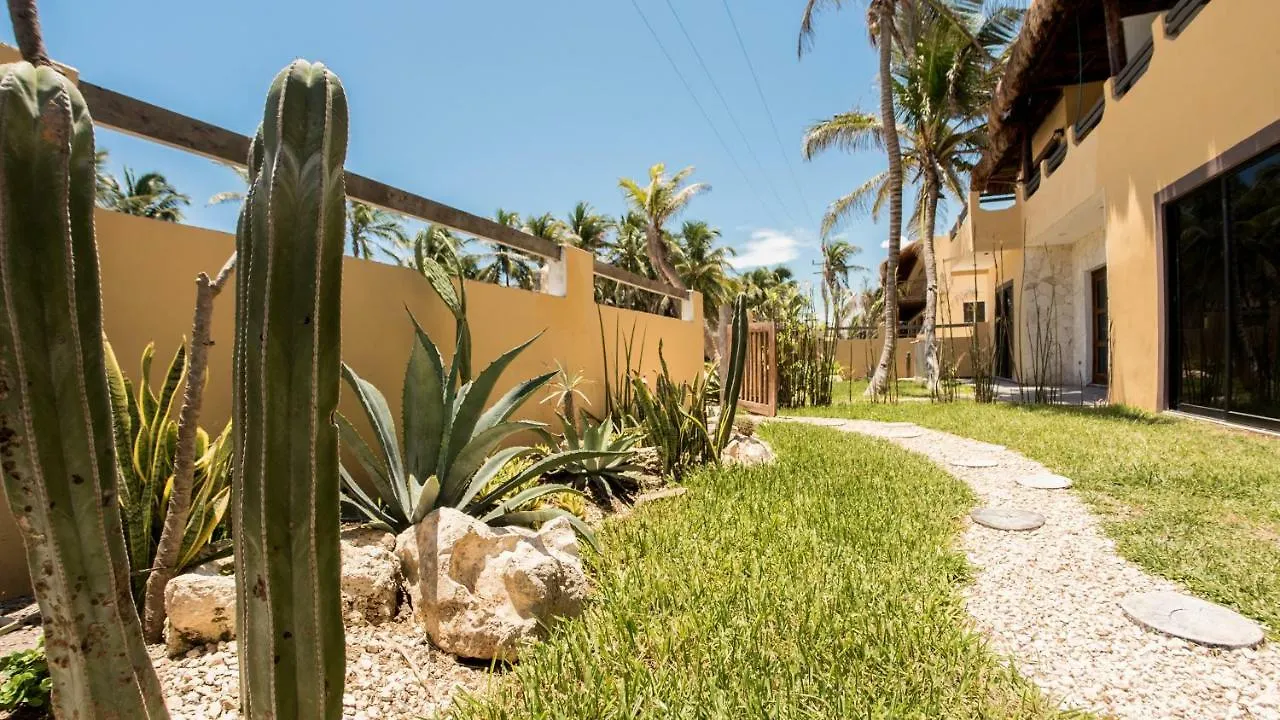 Holiday home Casa Tankah Villa Tulum