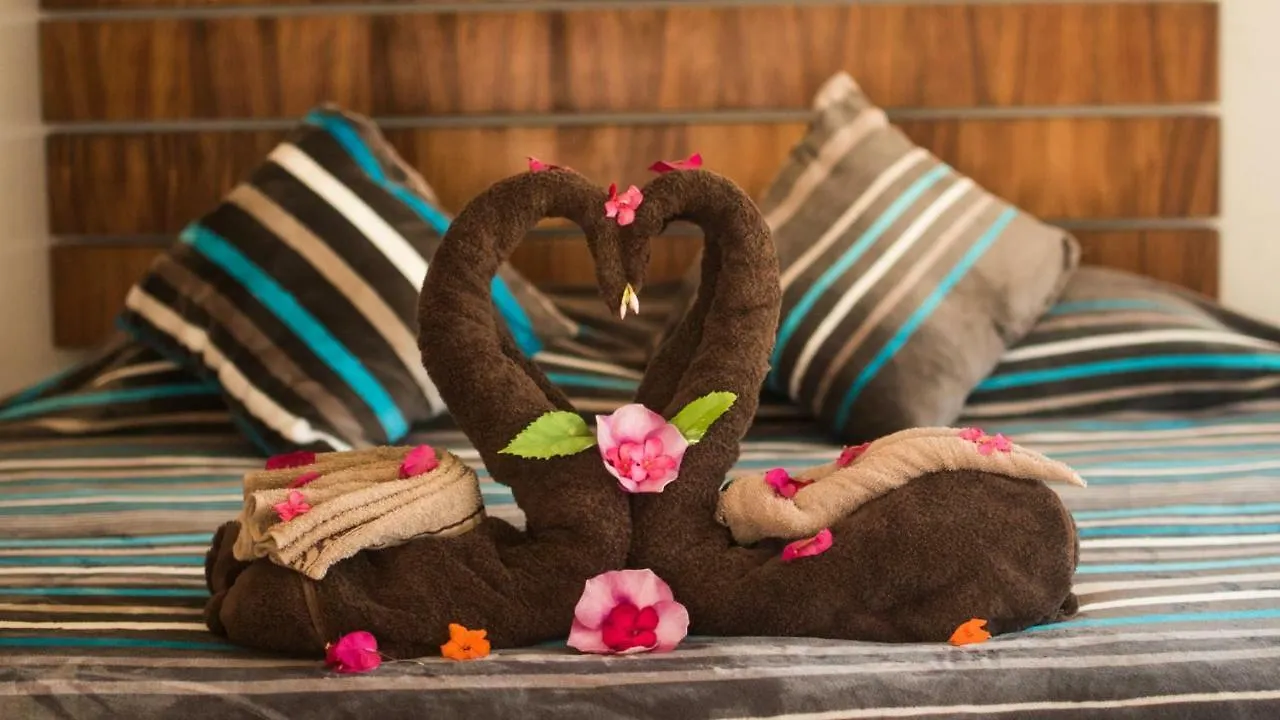 Casa Tankah Villa Tulum Holiday home