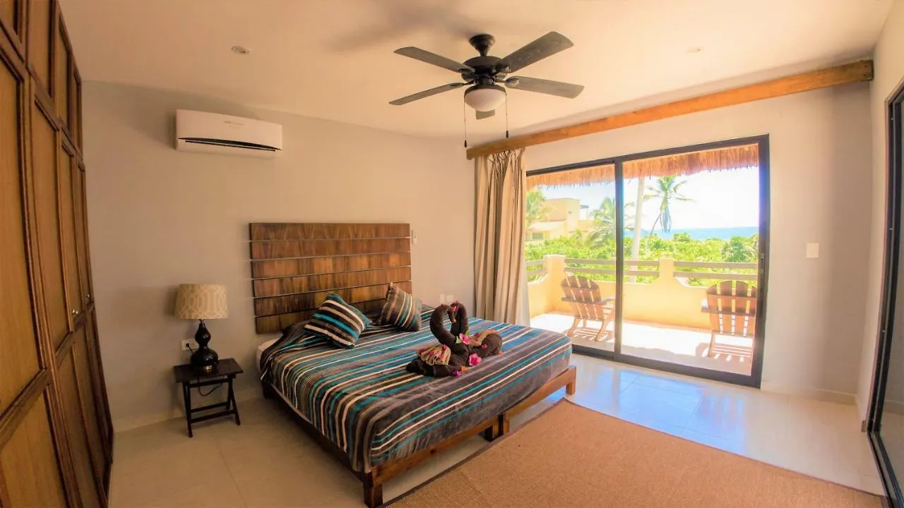 Casa Tankah Villa Tulum